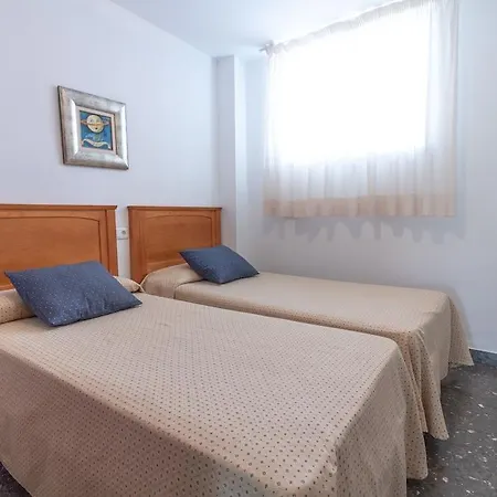 Otel Sol De Espana 2*