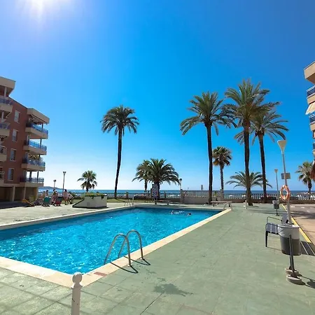 Otel Sol De Espana 2*