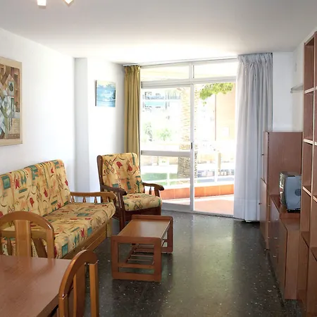 Otel Sol De Espana