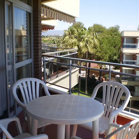 Sol De Espana Otel Salou