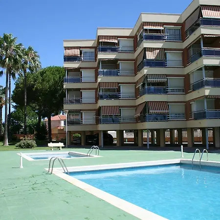 Sol De Espana Salou