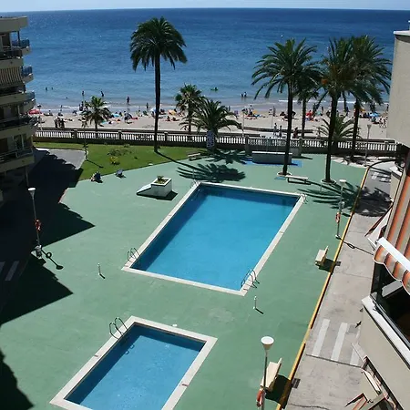 Otel Sol De Espana 2*