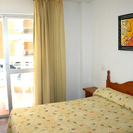 Sol De Espana Otel Salou