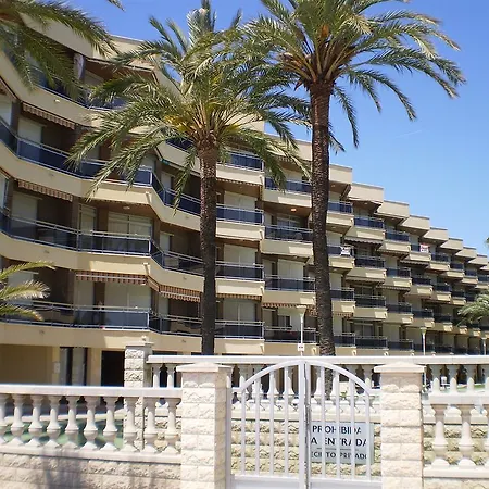 Sol De Espana Salou