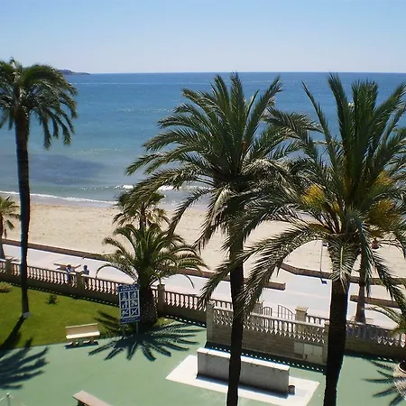 Sol De Espana Otel 2*