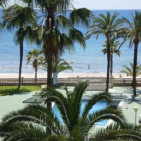 Otel Sol De Espana 2*