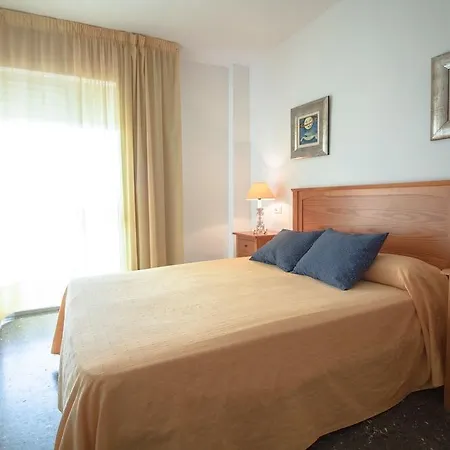 Sol De Espana Otel