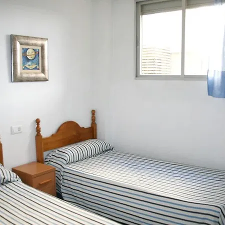 Otel Sol De Espana